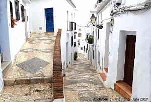 554 - Frigiliana